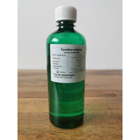 Kyselina mléčná potravinářská 80% - 0,5 kg