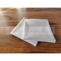 Sýrařská plachta polyester 70x70 cm